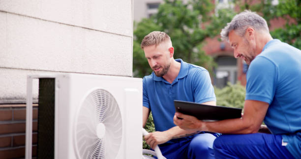 Professional HVAC in Doa Ana, NM